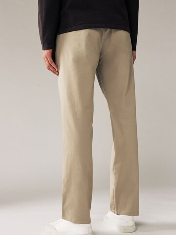 regular Pantaloni chino di Next in beige