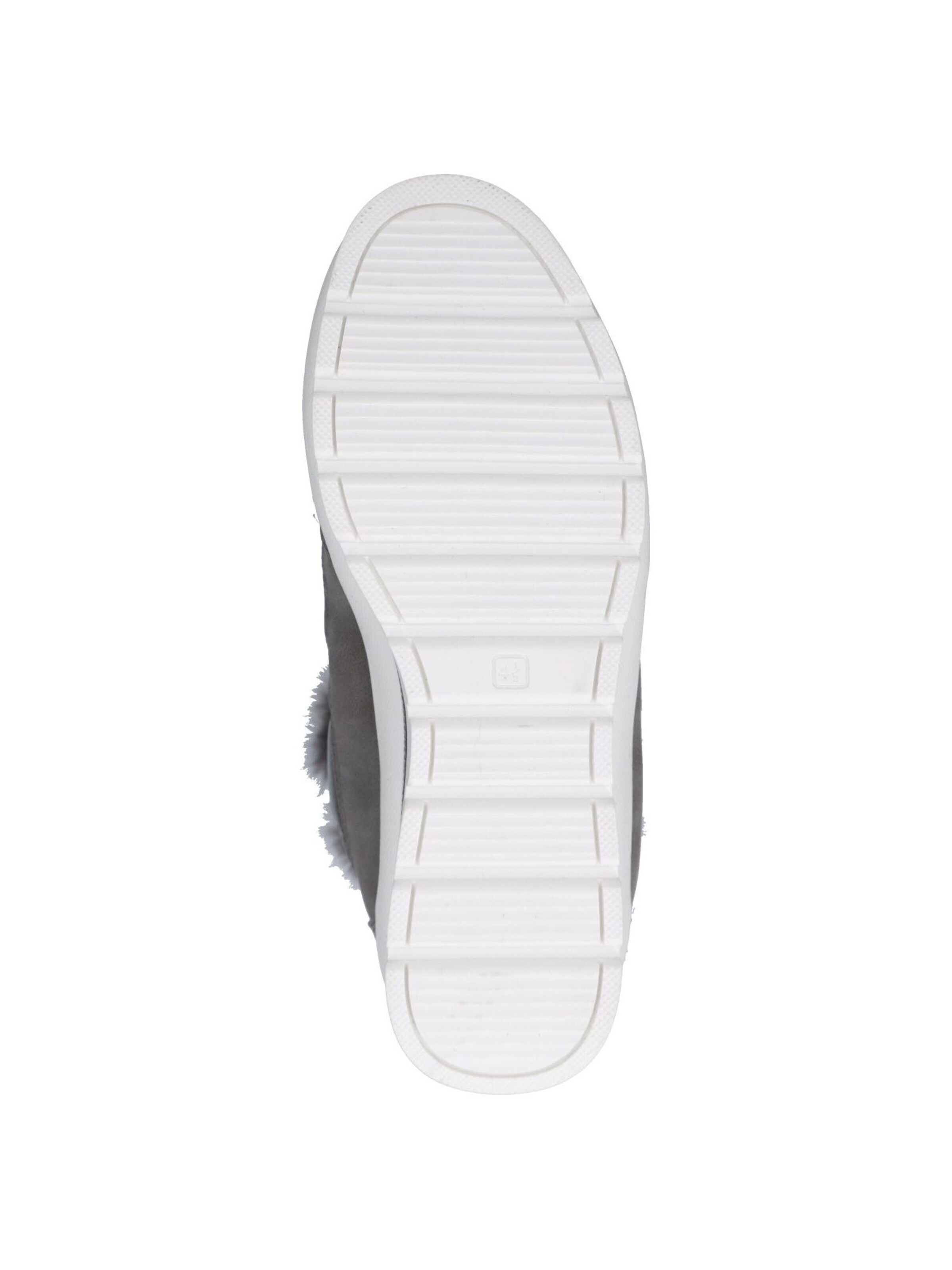 Stivaletto di CAPRICE in grigio