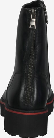 ARA Boots in Schwarz