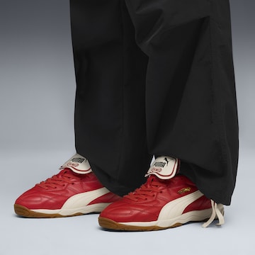 PUMA Sneakers laag 'King' in Rood