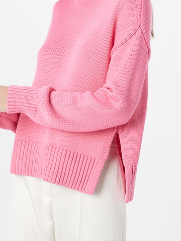 Pullover 'Smegina' di HUGO Red in rosa