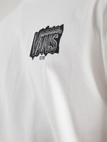 T-Shirt 'MTE OFF GRID' VANS en blanc