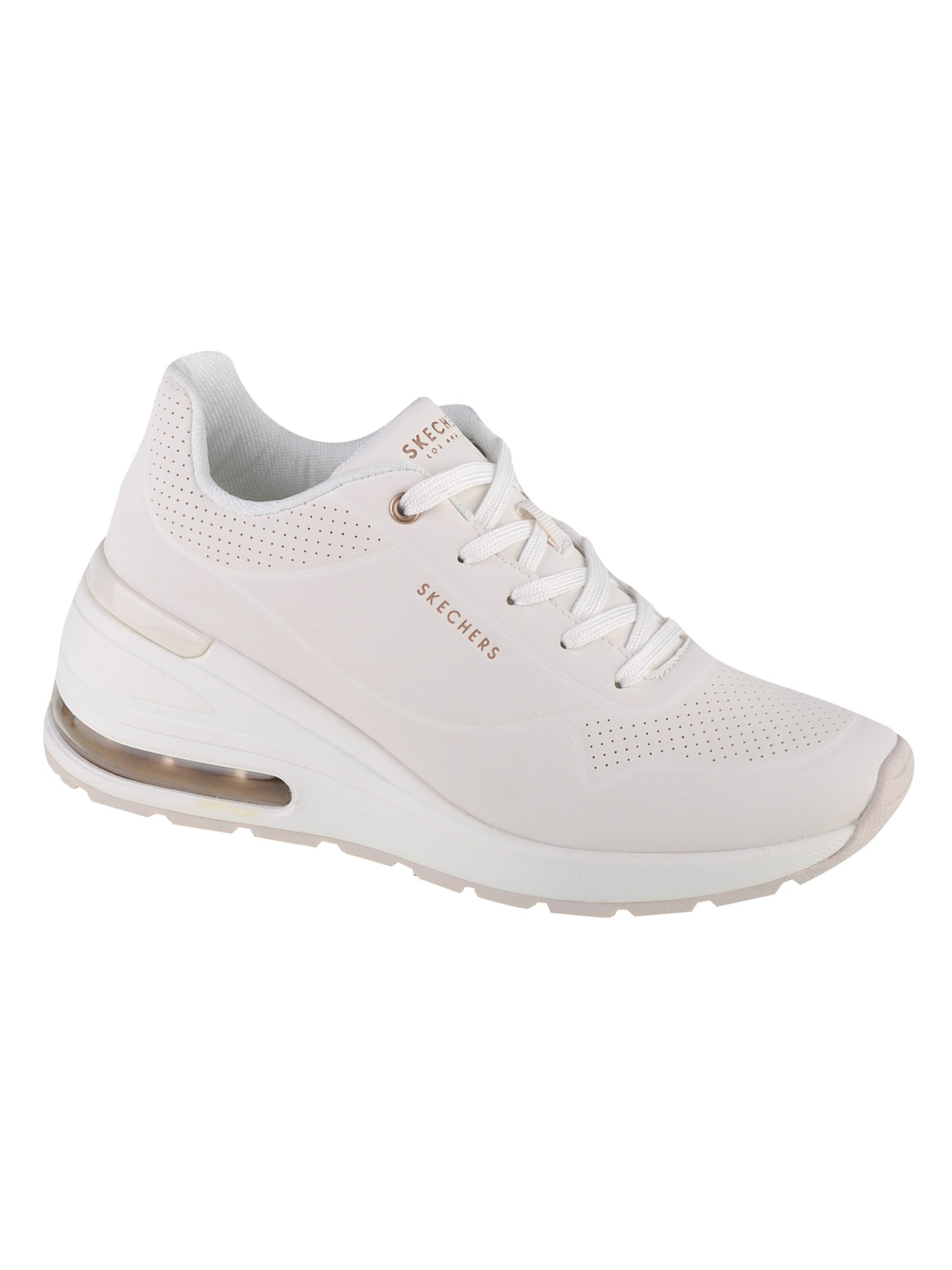 SKECHERS Sneaker low 'Skechers Million Air-Elevated Air'‌‌‌‌‌‌‌‌‌‌ in 39 in weiß, Produktansicht