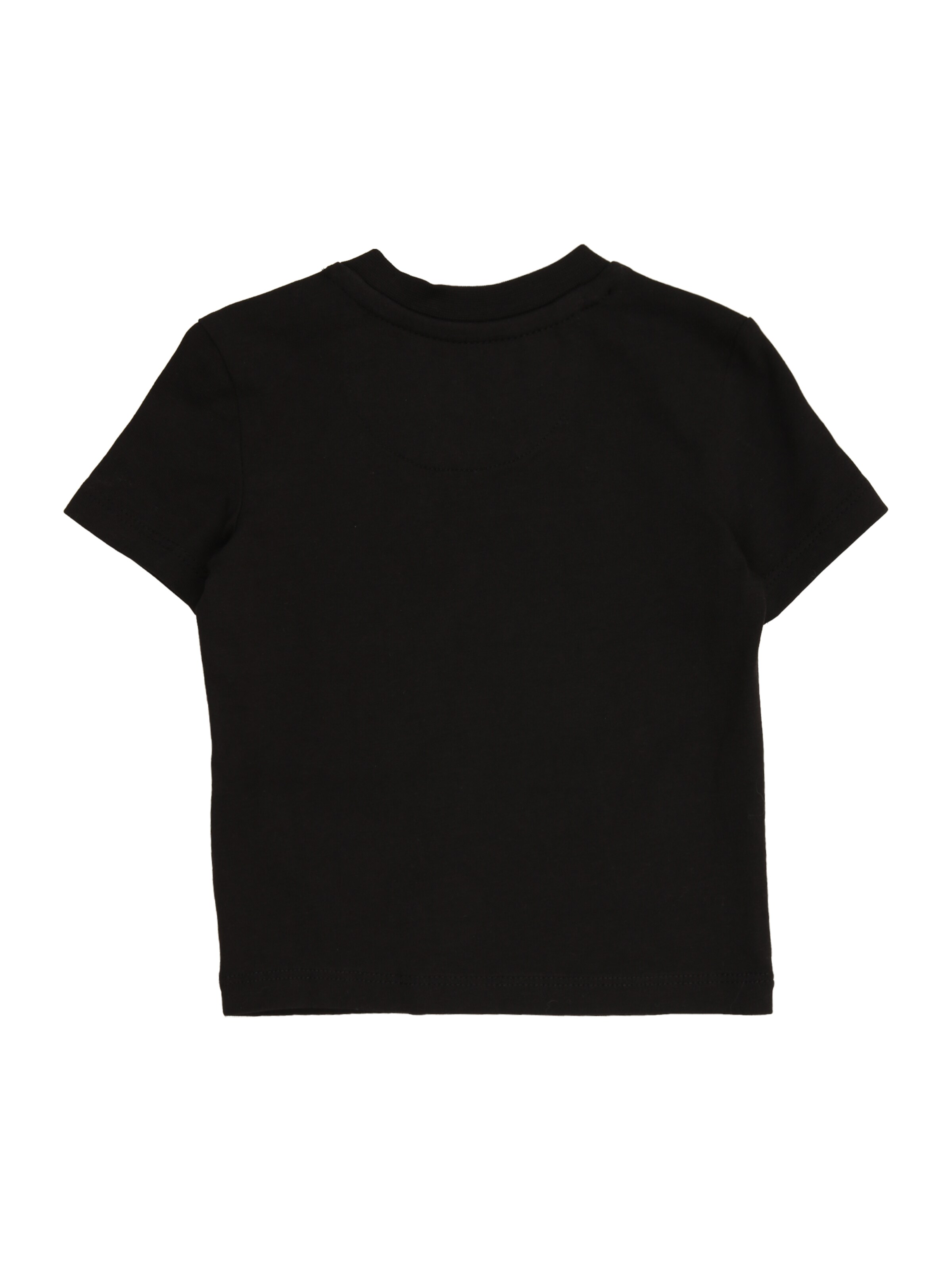 Calvin Klein Jeans Обычный Футболка в Черный