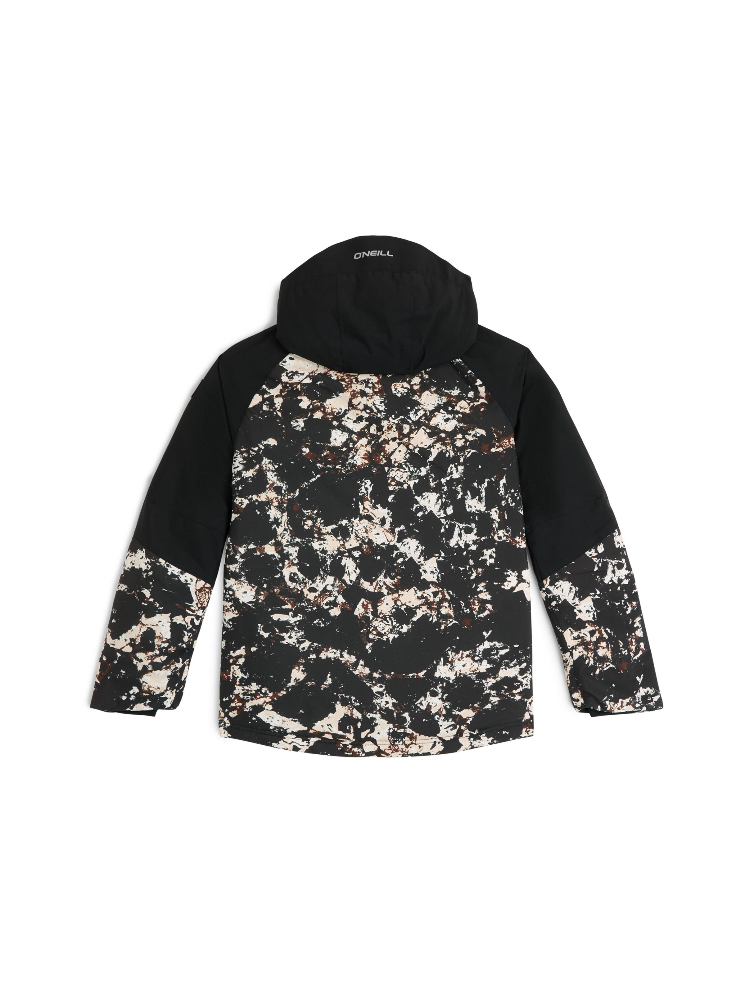 O'NEILL Куртка в спортивном стиле в Черный