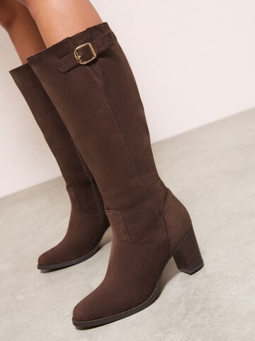 Friends Like These Ботуши в кафяво