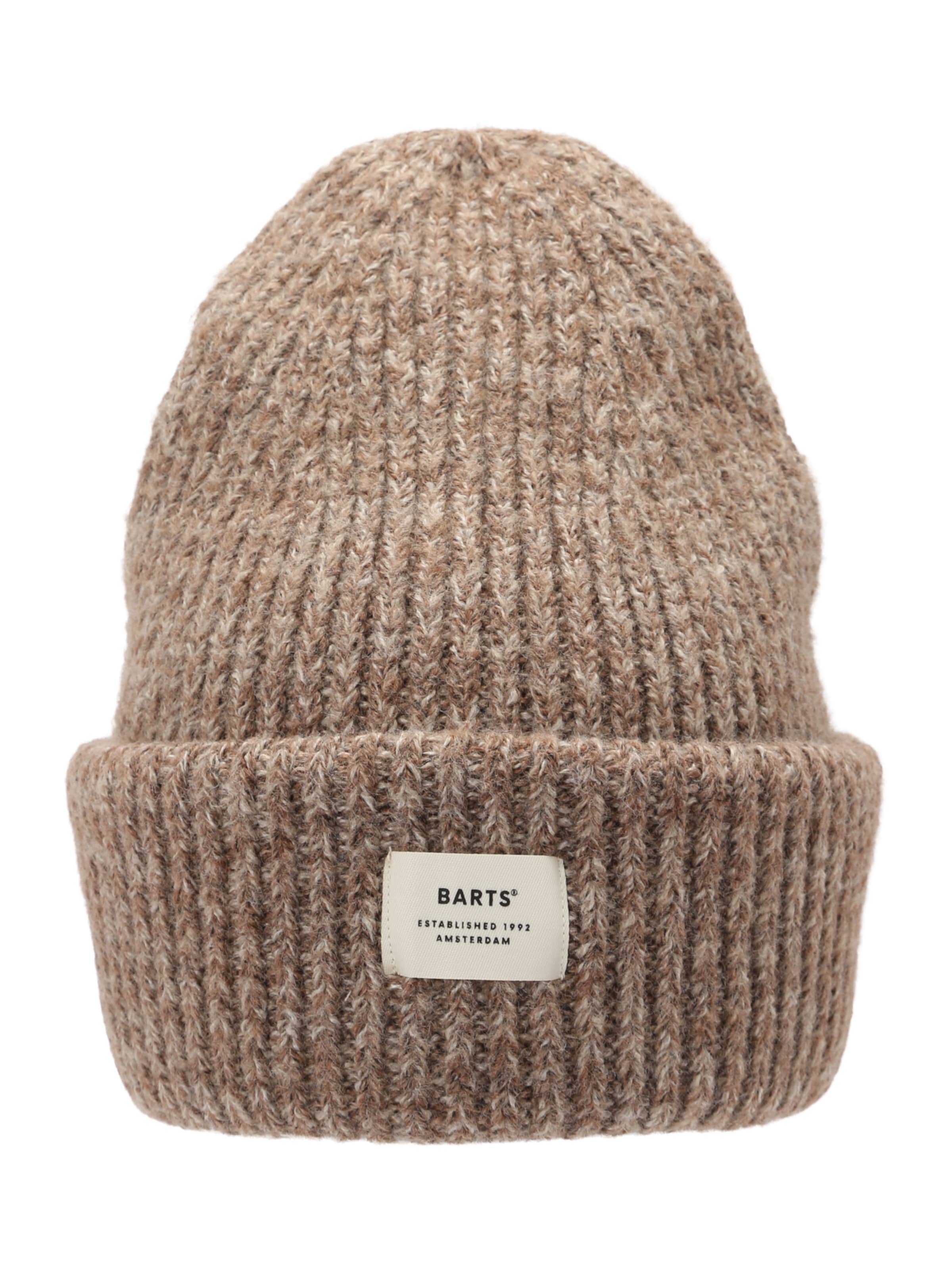 Barts Čiapky 'Owlet' - Hnedá