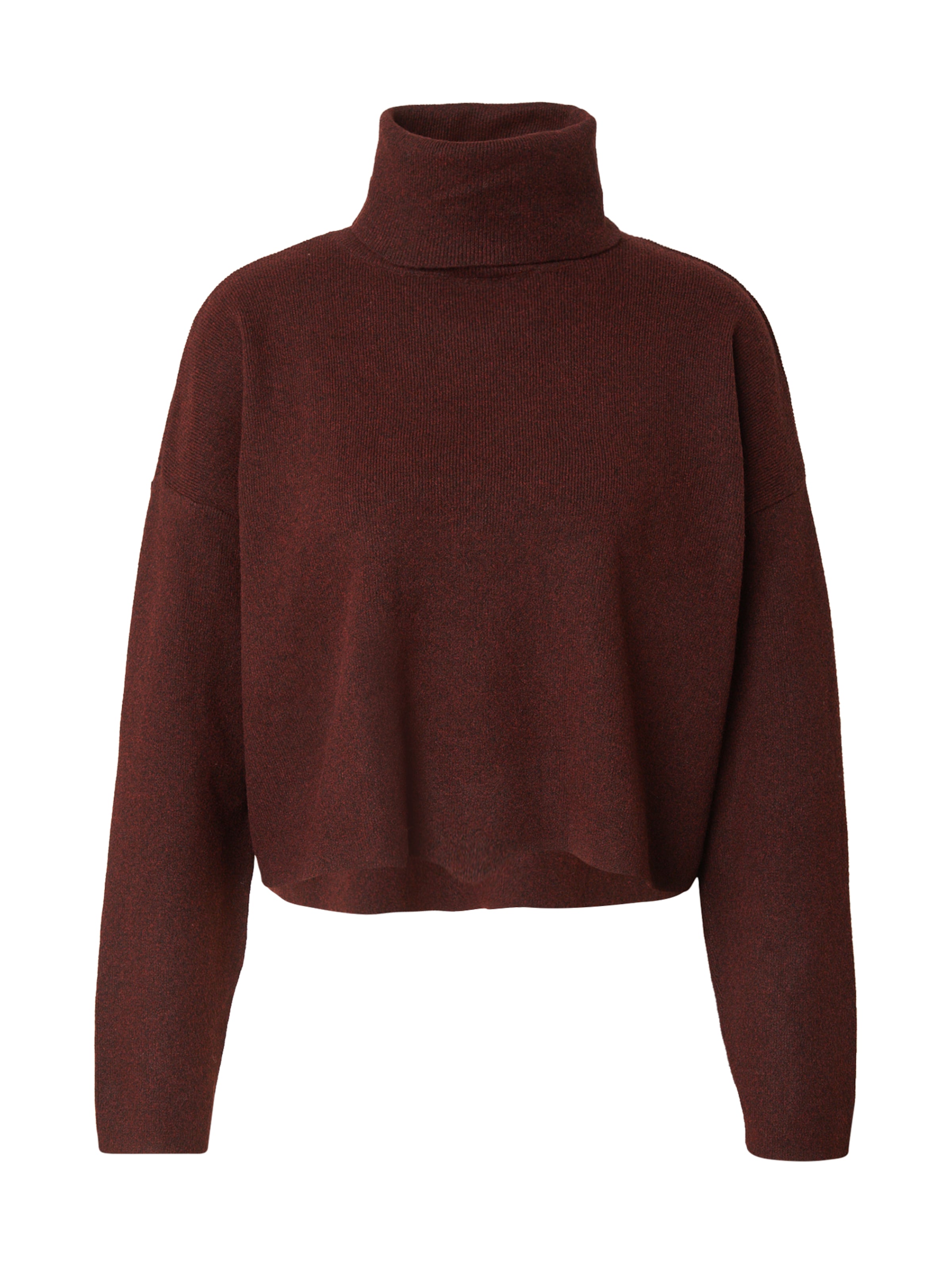 ONLY Svetr 'ONLAMA' - vínově červená, Produkt