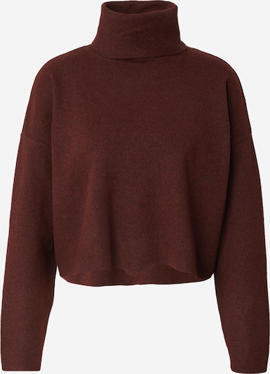 Megztinis 'ONLAMA' iš ONLY, spalva – vyno raudona spalva, Prekių apžvalga