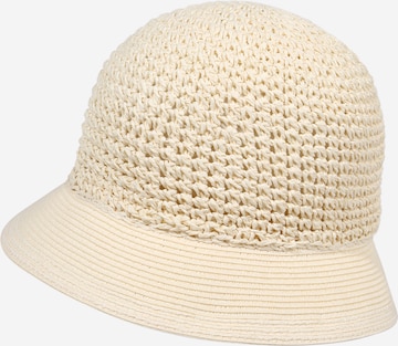 LOEVENICH Hat in Beige: front