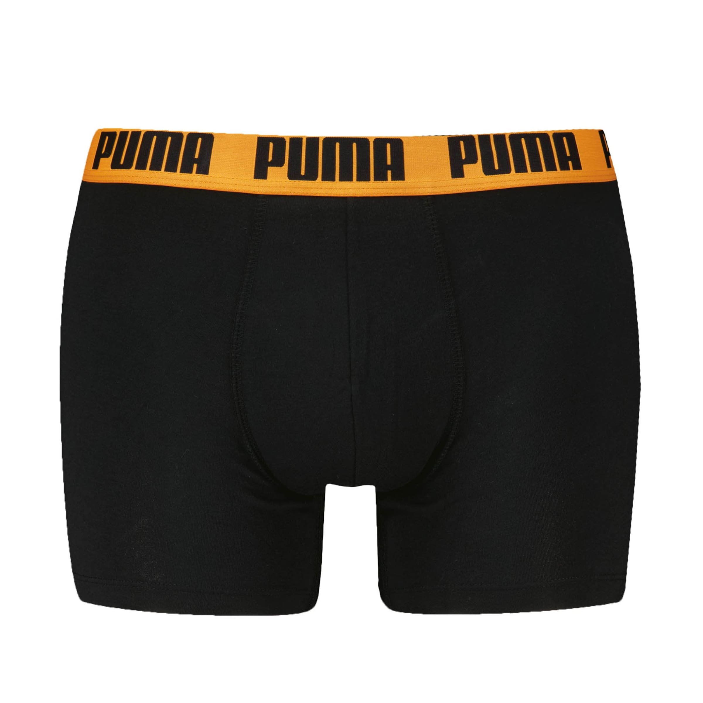 PUMA Boxeralsók - fekete