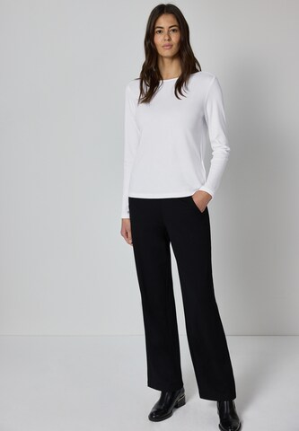 STREET ONE Shirt in White