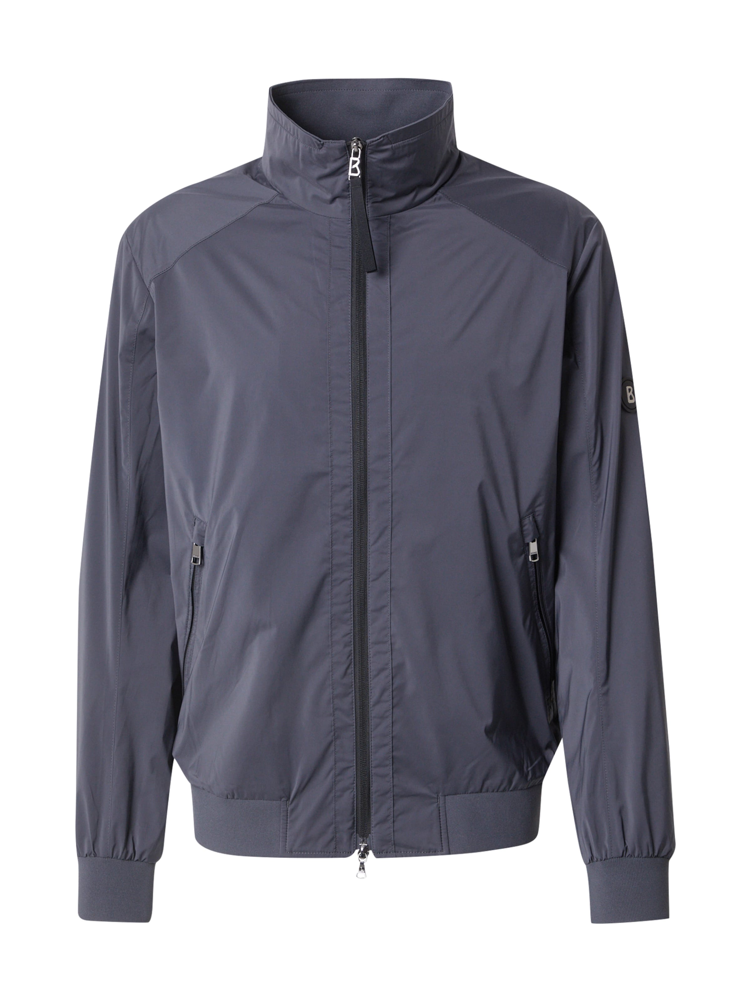 Dsv Skianzug Bogner Bogner Jacke Grau BOGNER DSV TEAM HERREN