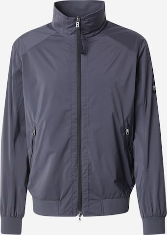 Dsv Skianzug Bogner Bogner Jacke Grau BOGNER DSV TEAM HERREN