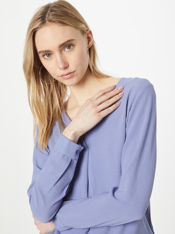 ABOUT YOU Blouse 'Valentina' in Lila