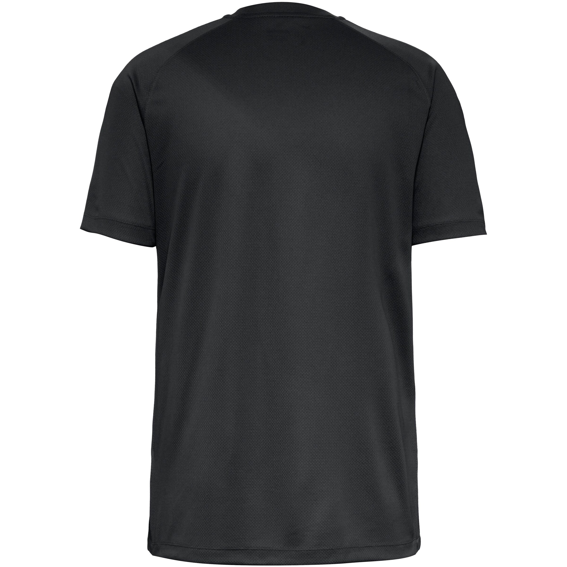 NIKE Funktionsshirt in Schwarz