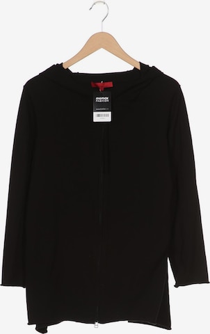 Vetono Sweater & Cardigan in L in Black: front