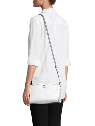 Sac à bandoulière MICHAEL Michael Kors en argent