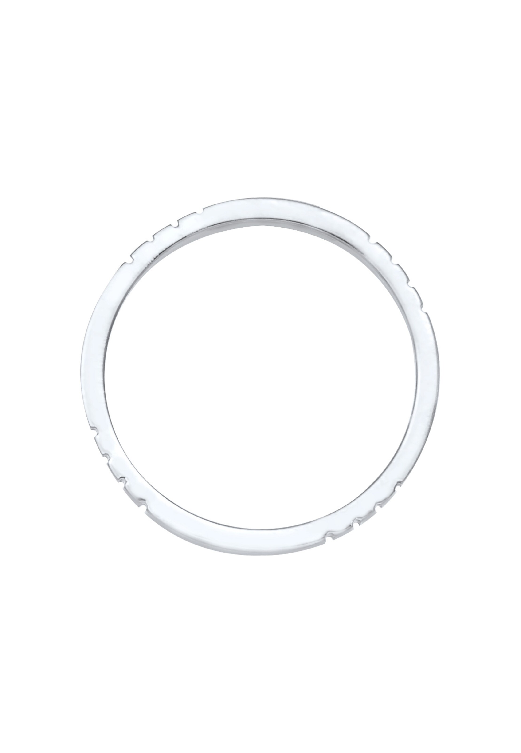 Bague ELLI en argent