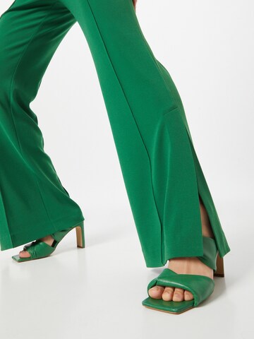 Regular Pantalon 'Wagner' DAY BIRGER ET MIKKELSEN en vert