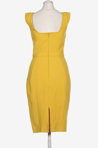 FRENCH CONNECTION Dress in XS in Yellow