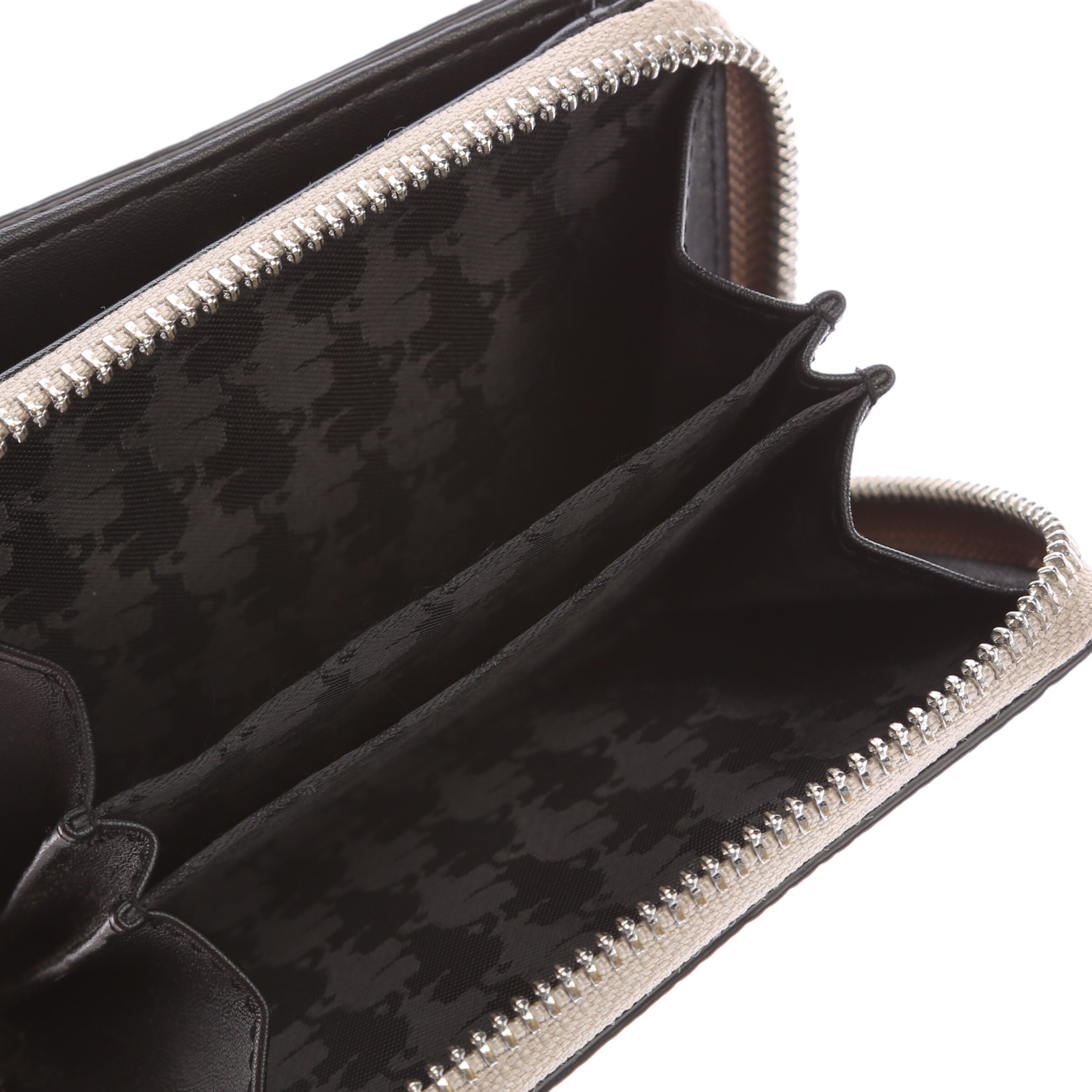 Karl Lagerfeld Geldbörse / Etui One Size in Grau