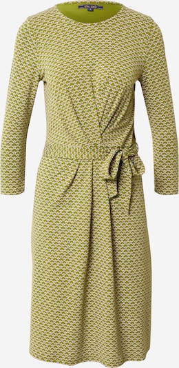 Rochie 'Hailey' King Louie pe azuriu / galben auriu / verde / alb, Vizualizare produs