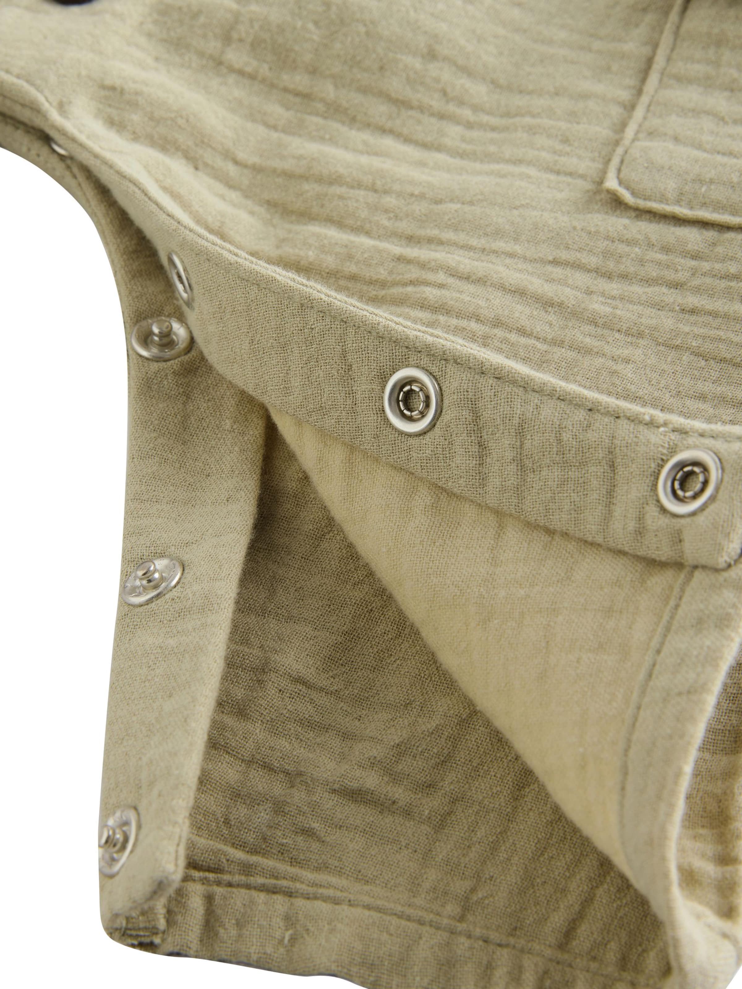 Next Beebibodi, värv roheline