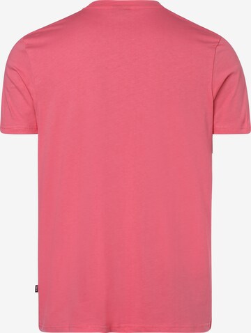 Maglietta 'Alex' di JOOP! Jeans in rosa