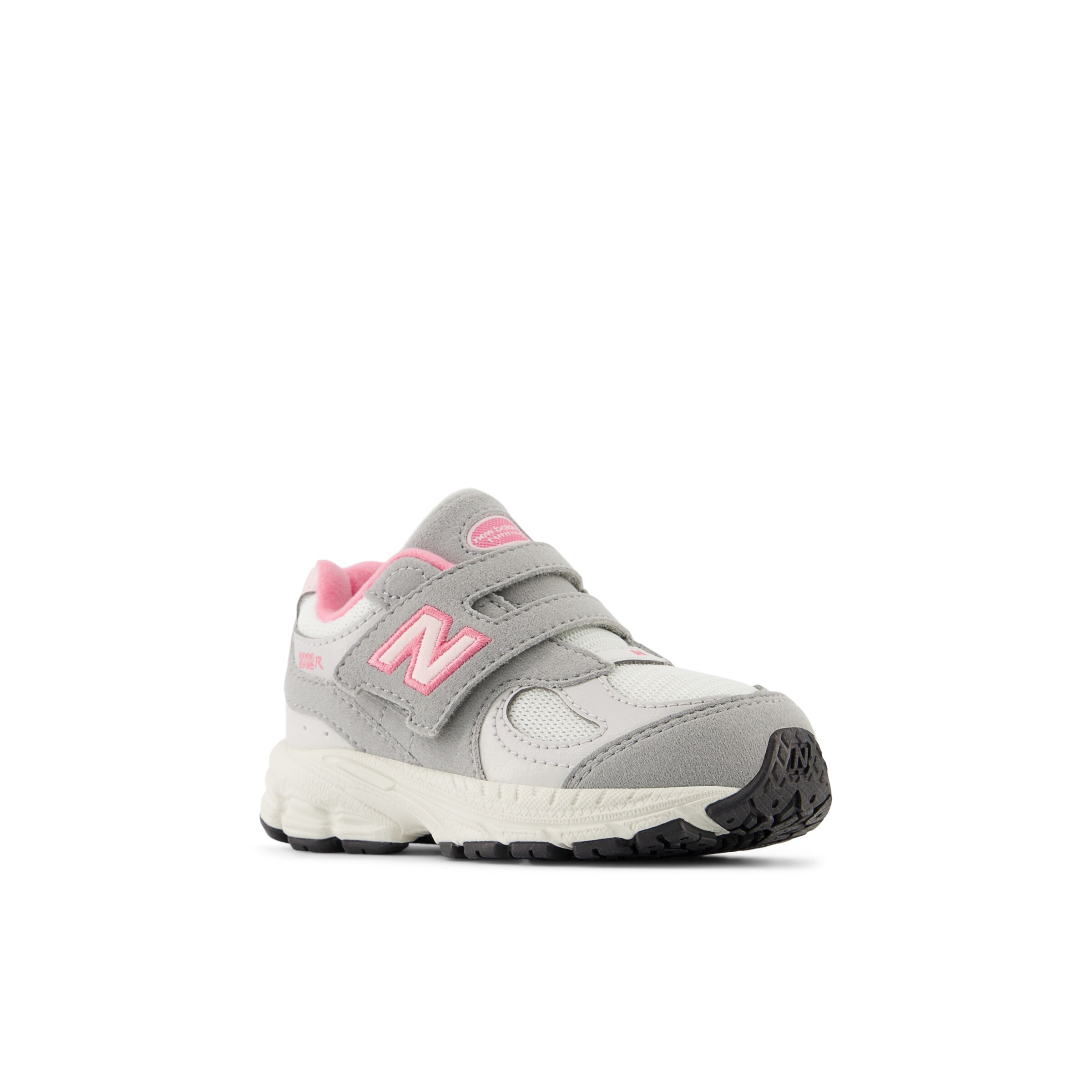 new balance Sneakers '2002 Hook & Loop' in Grey
