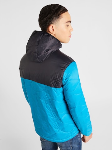 JACK & JONES Between-Season Jacket 'NOAH' in Blue