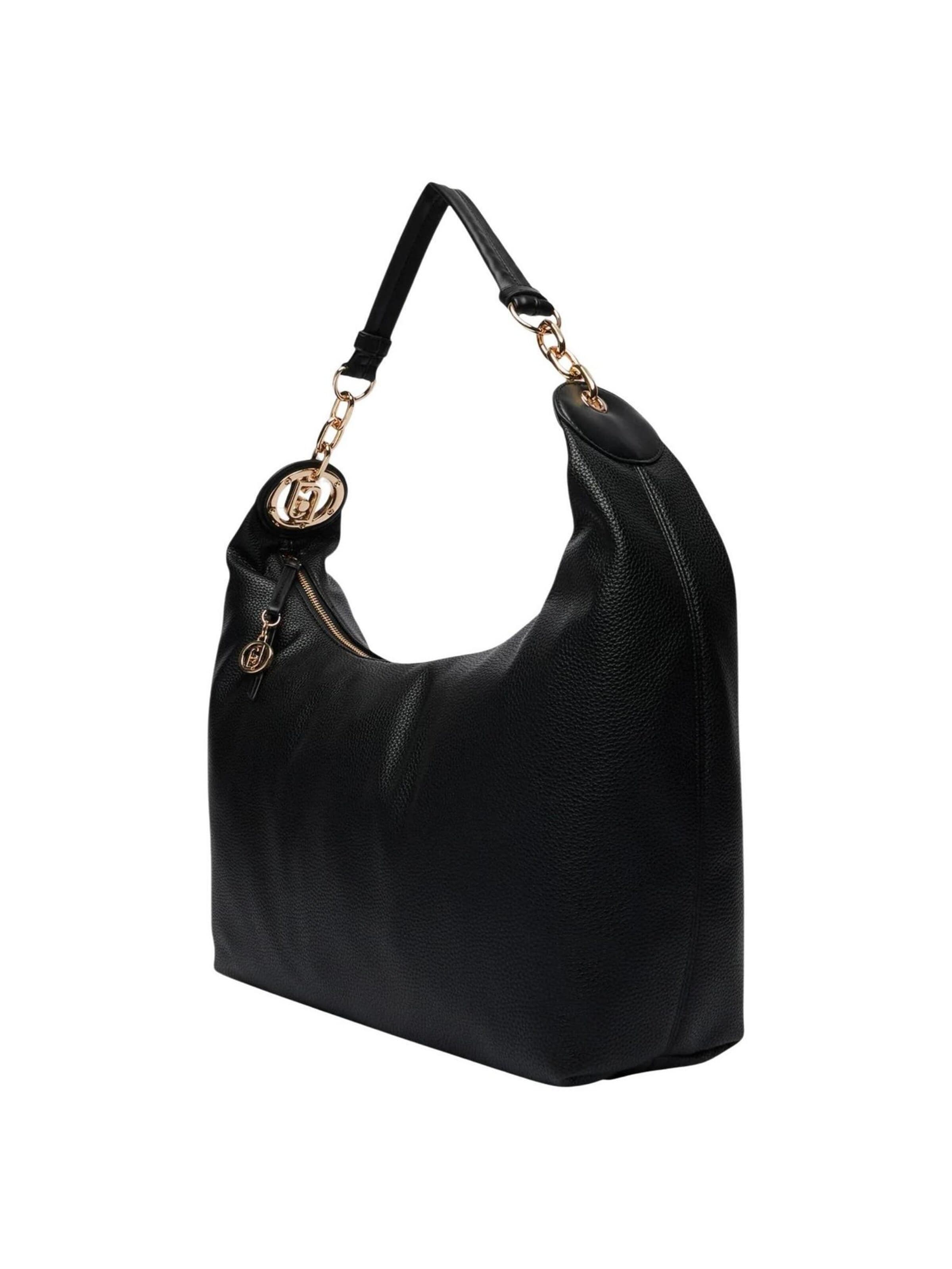 Liu Jo Schoudertas 'HOBO BAG AF6026 ES039' in Goud