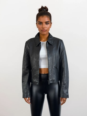 Veste mi-saison ' Pina ' trueprodigy en noir : devant