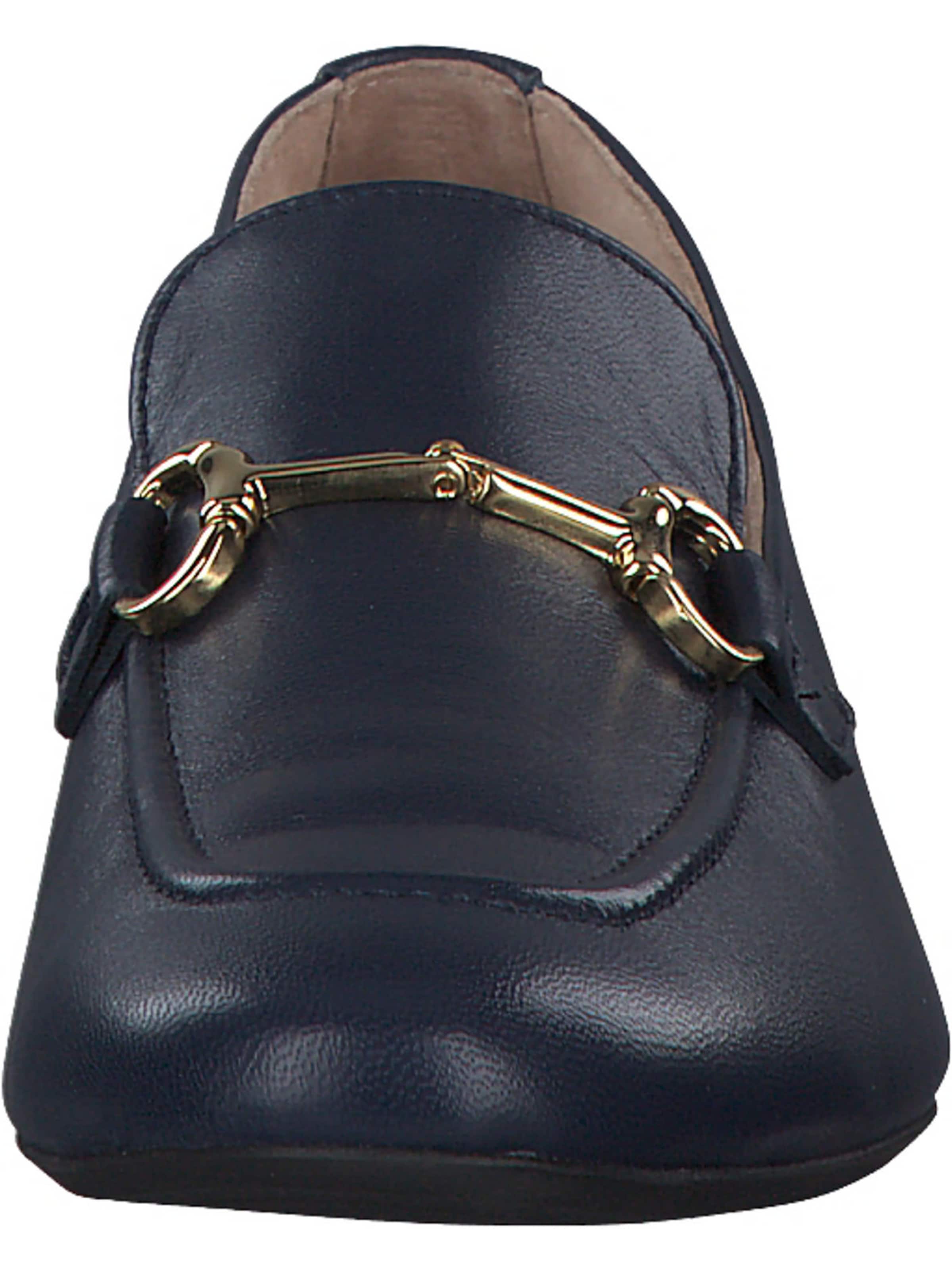 Paul Green Mokassin '2596' in Blau