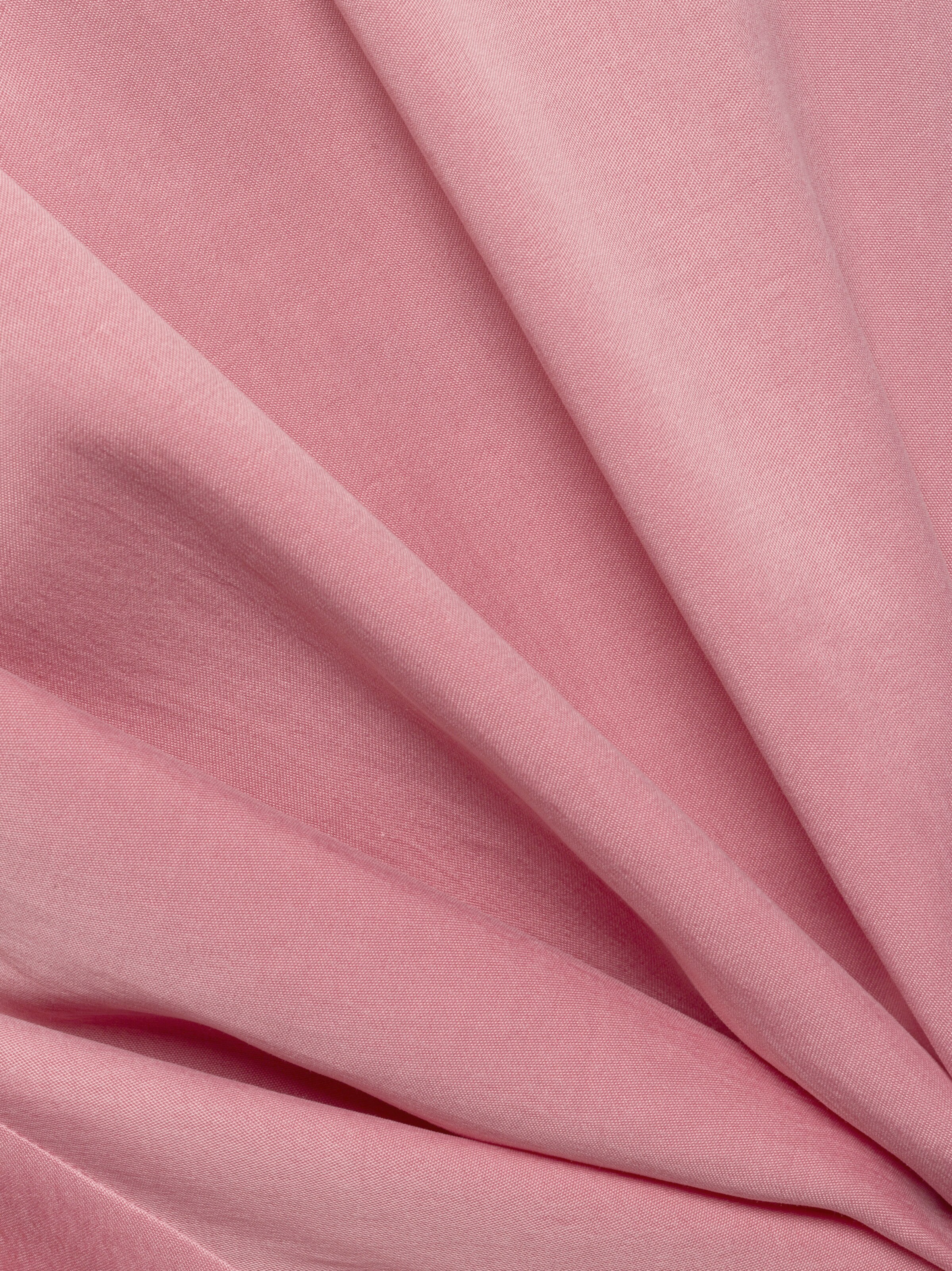 DRYKORN Blouse 'Nialini' in Orange