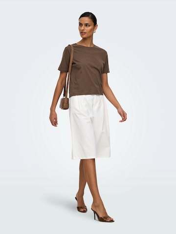 JDYMajica 'JDYREX' - smeđa boja