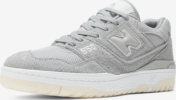 new balance Sneaker low '550' in Grau: predná strana