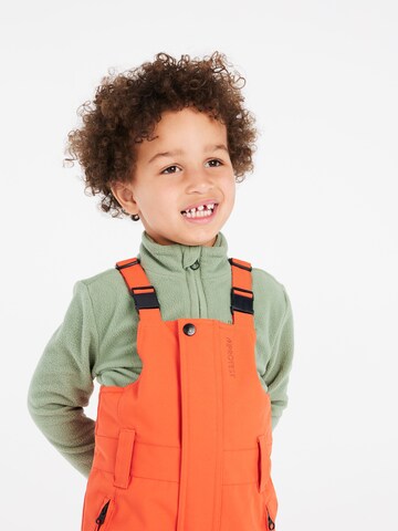 PROTEST Sportsweatshirt 'PRTPERFECT TD'‌‌‌ in Grün