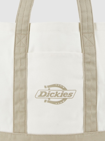 DICKIES Shopper in White