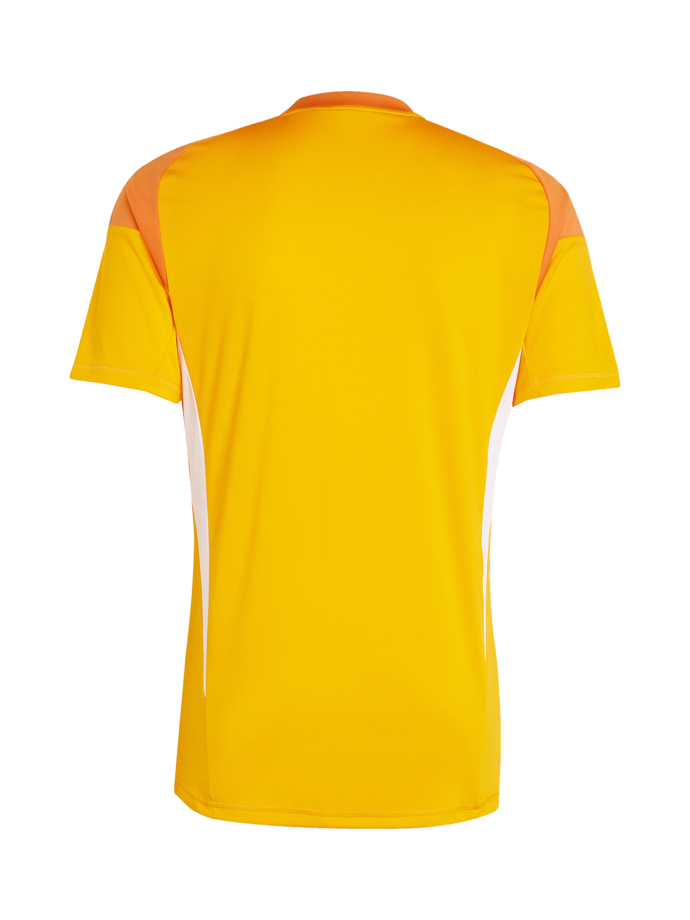 ADIDAS PERFORMANCE Jersey 'Tiro 25 Competition' in Orange