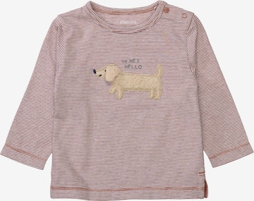 ruda STACCATO Marškinėliai: priekis