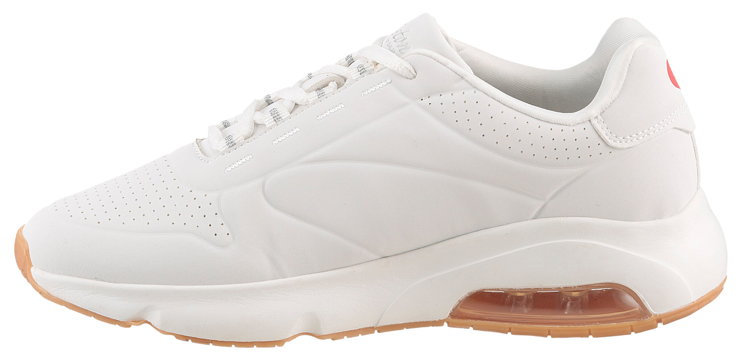 Aniston Sneakers in White