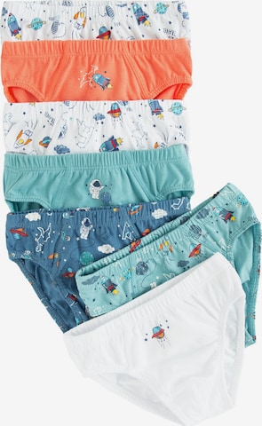 mėlyna Cool Club Apatinės kelnaitės: priekis