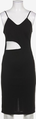 WAL G. Dress in S in Black: front