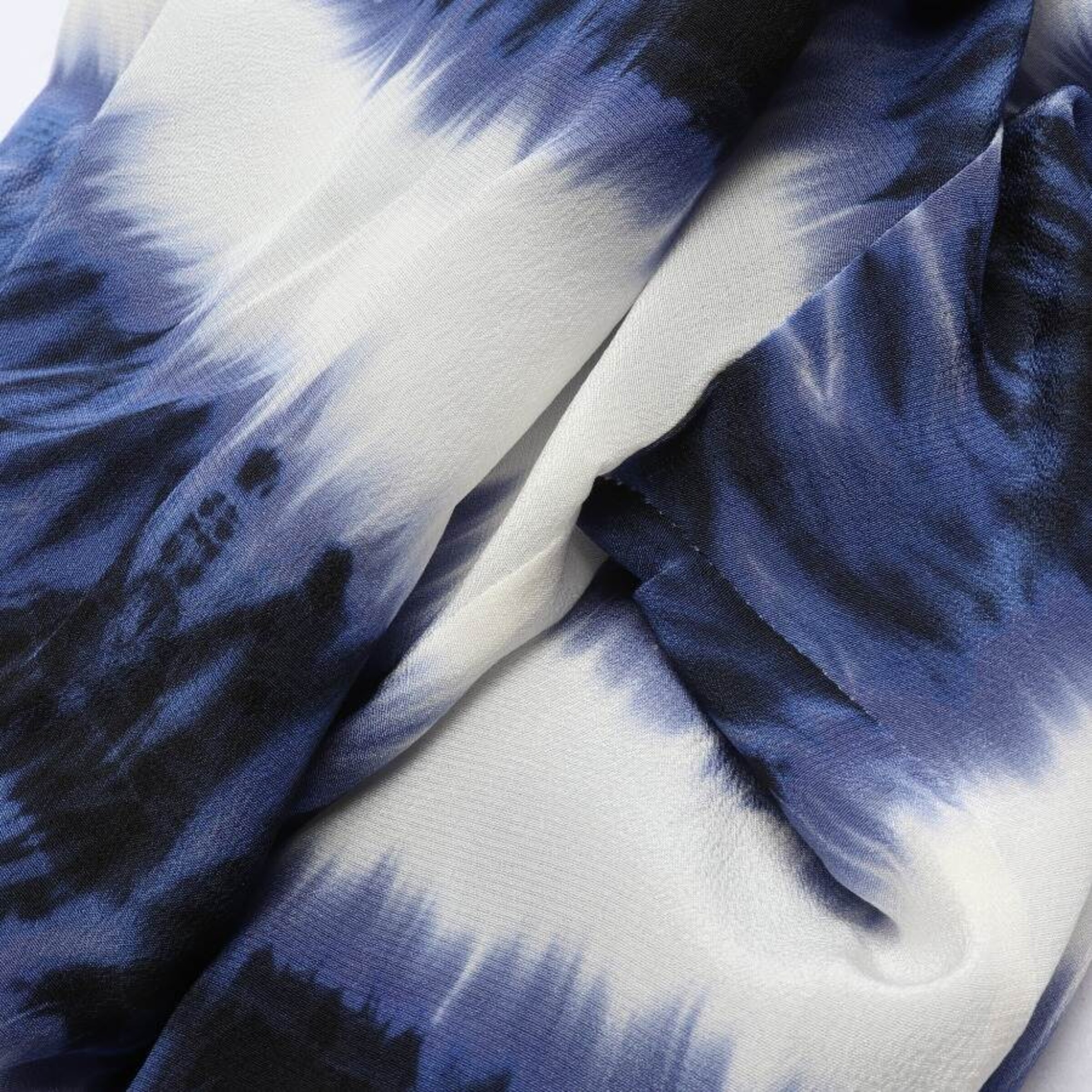 MSGM Blouse & Tunic in XS in Blue