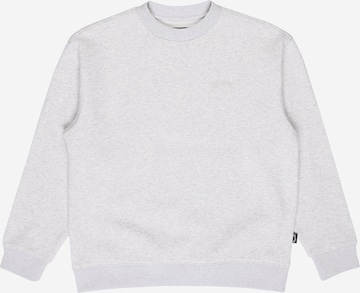 BILLABONG Sweatshirt 'Arch' in Grey: front