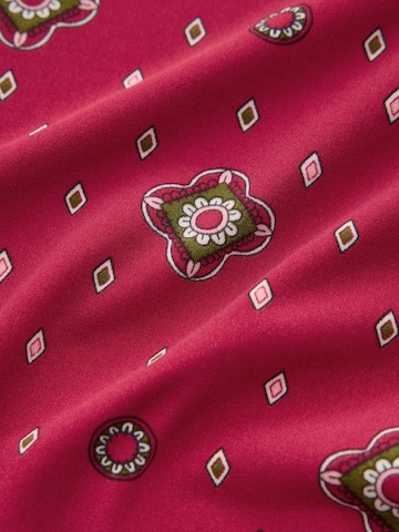 Next - Blusa em vermelho