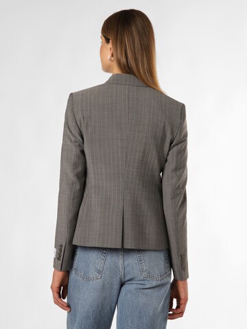 BOSS Blazer ' Janerani ' in Grau