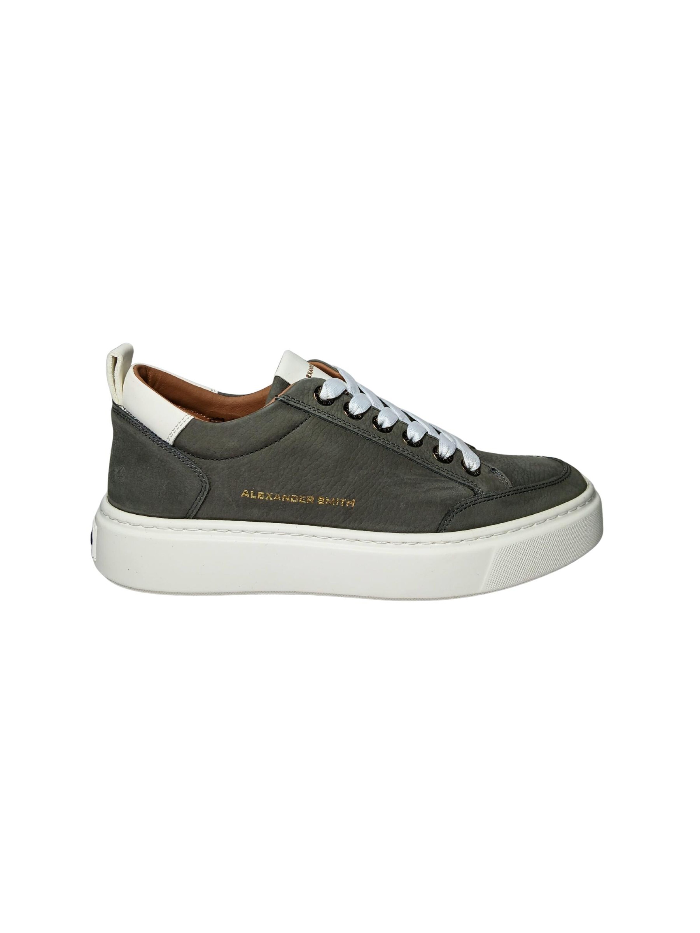 Alexander Smith Sneaker low‌‌‌‌‌‌‌ in greige, Produktansicht