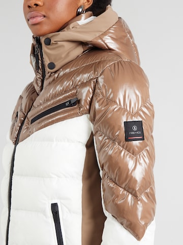 Giacca sportiva 'FARINA3' di Bogner Fire + Ice in marrone